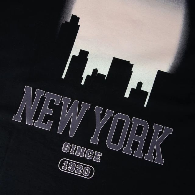 CAMISETA NEW ERA REGULAR NEW YORK SUNSET