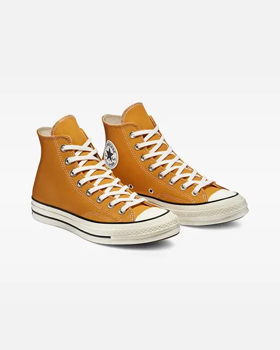 TENIS CONVERSE CHUCK TAYLOR 70 AMARELO