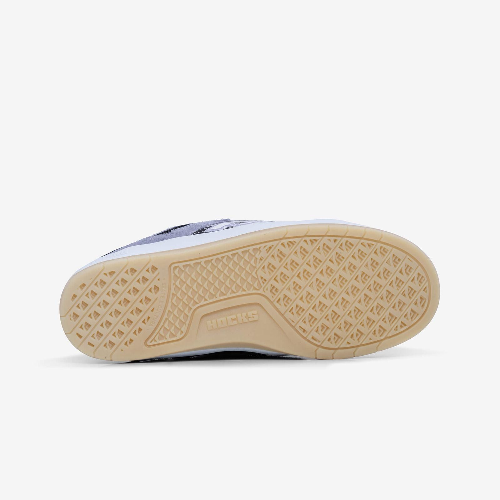 TÊNIS HOCKS BOLD DARK LAVANDA