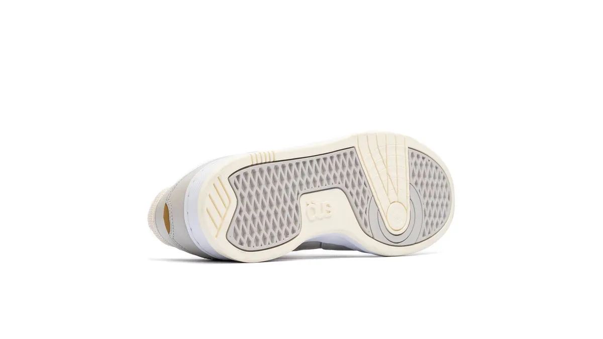 TENIS OUS SOUSA CREME IMPERIAL