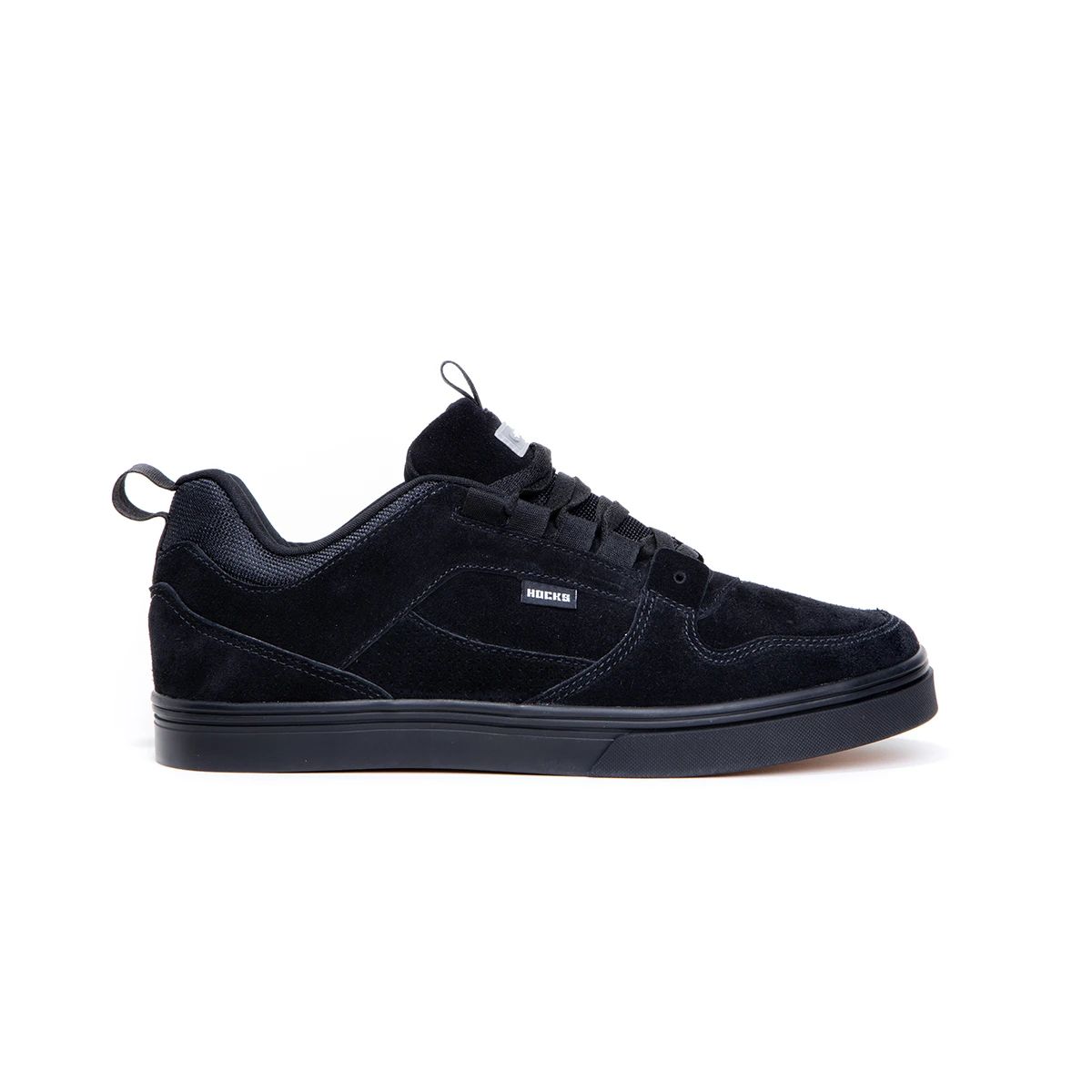 TENIS HOCKS POP LITE EXTRA BLACK