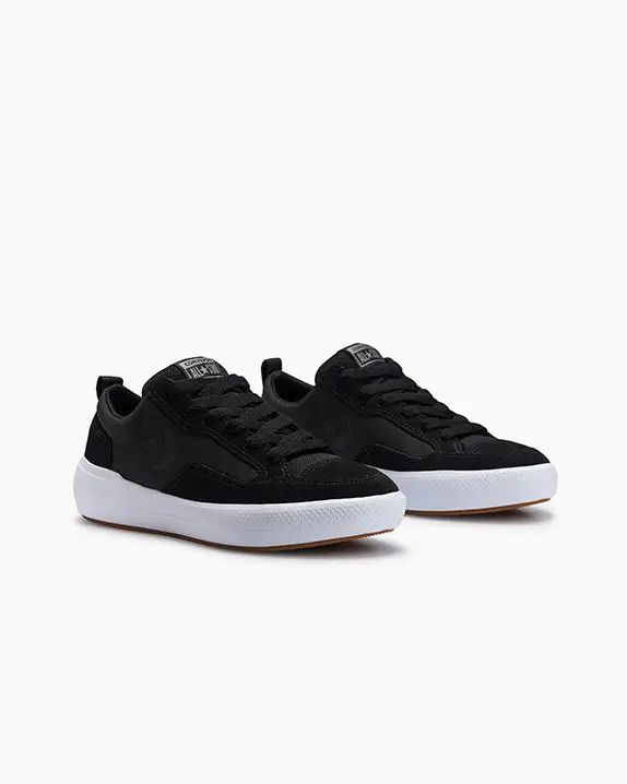 TENIS CONVERSE LOGAN LITE PRETO