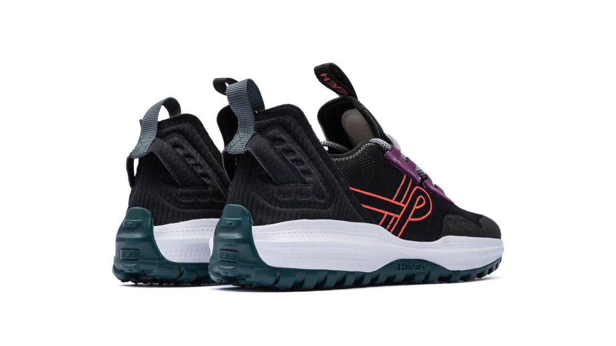 TENIS OUS HEVEA BRASILIENSIS MULTI COLORS