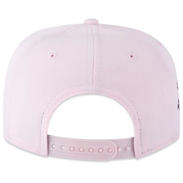 Boné New Era 9FORTY A-Frame MLB New York Yankees Core Street