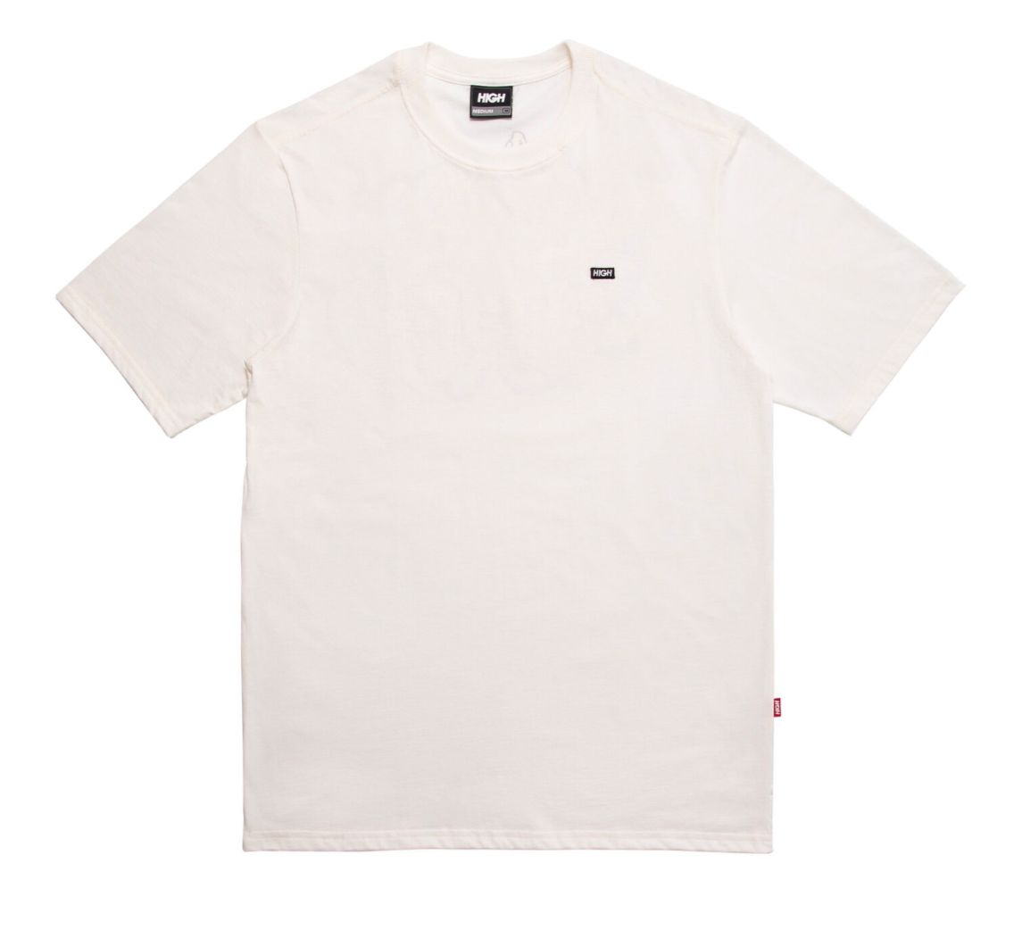 CAMISETA HIGH SPAGHETTI WHITE