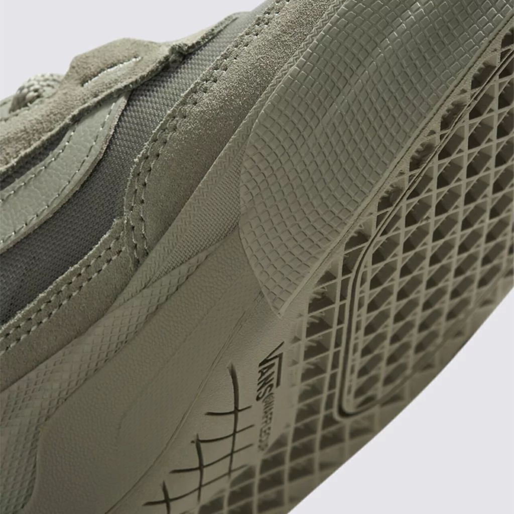 TENIS VANS WAYVEE MONO FOG