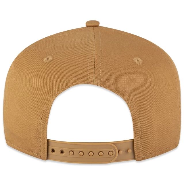 Boné New Era 9FORTY A-Frame Branded Institutional Style