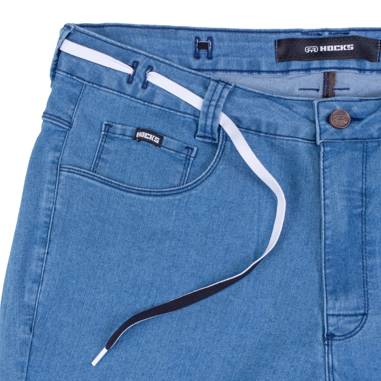 CALÇA HOCKS JEANS 'ANALOGA'