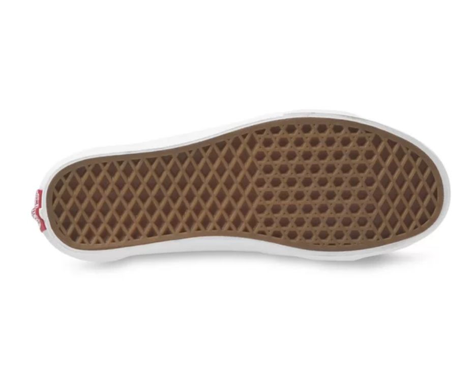 TENIS VANS SK8-LOW BLACK WHITE