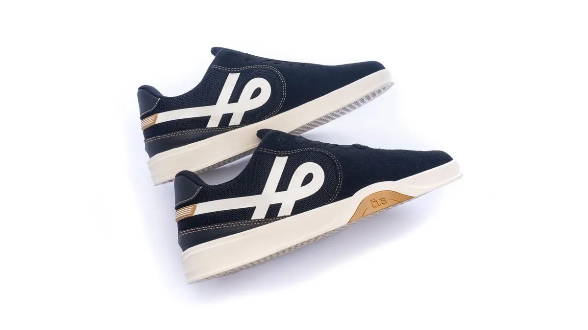 TENIS OUS IMIGRANTE NOMADE ESSENCIAL