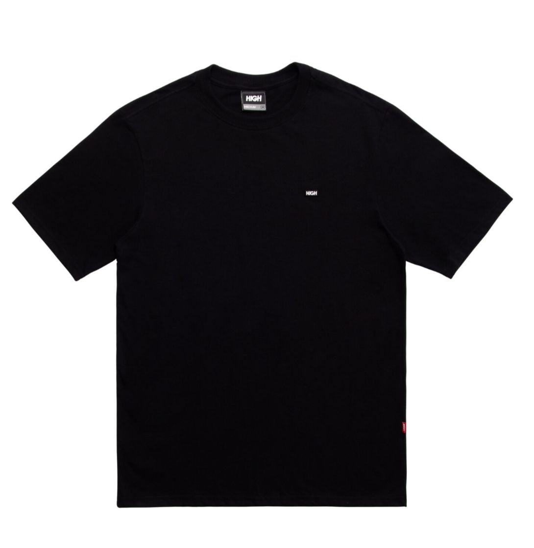 CAMISETA HIGH FRESH BLACK