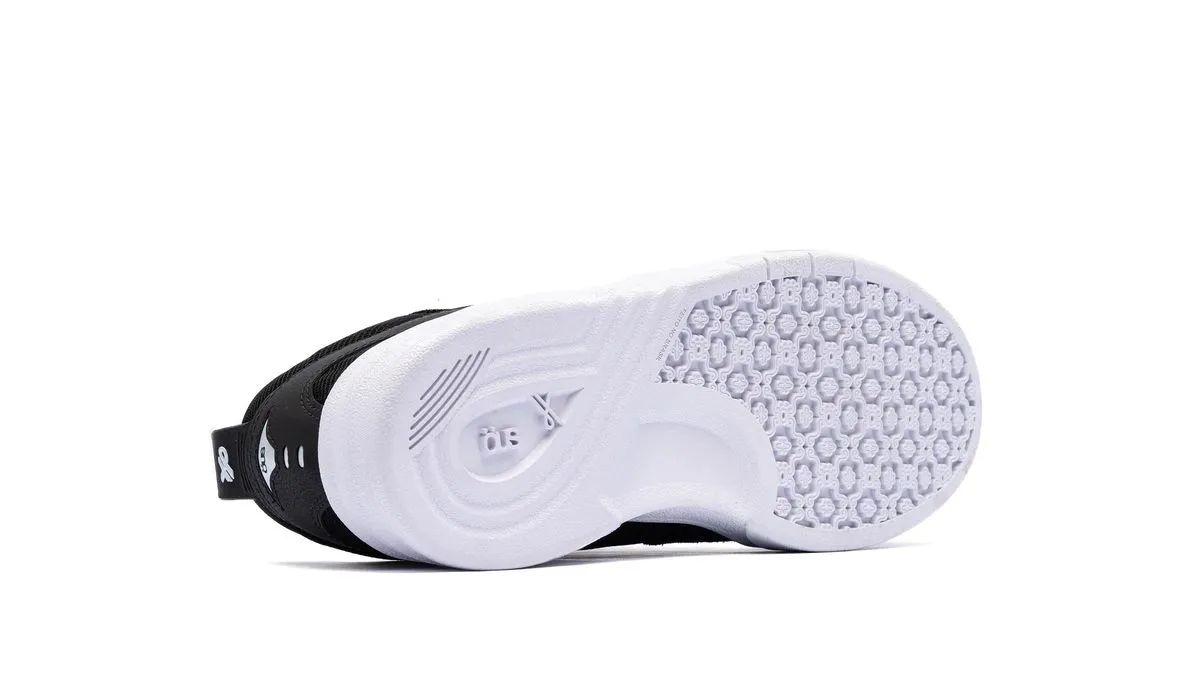 TENIS OUS FLUENTE PTO BRANCO ESSENCIAL