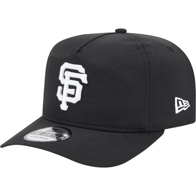 Boné New Era Golfer San Francisco Giants Everyday Nylon