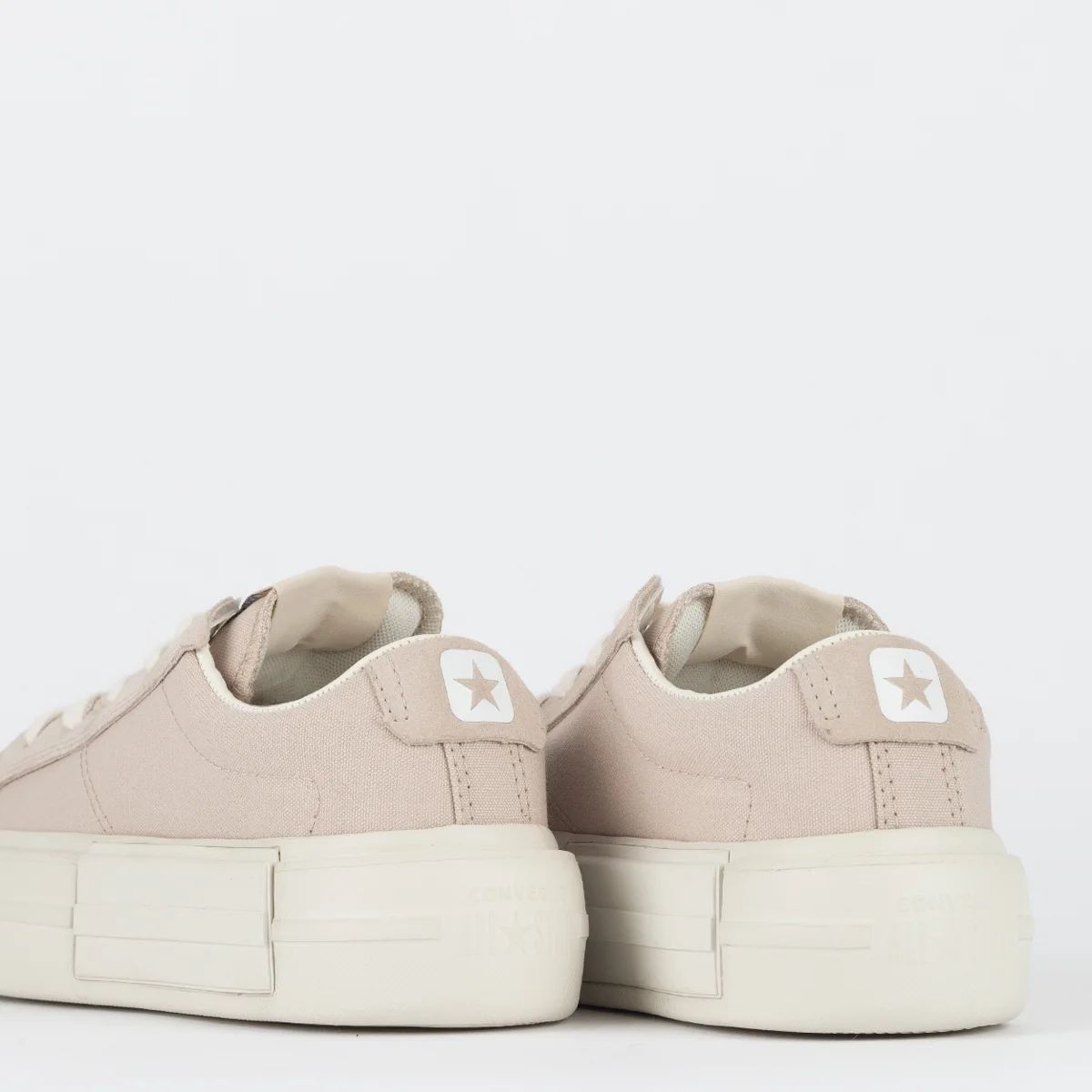 TENIS CONVERSE CHUCK TAYLOR CRUISE ARGILA CLARA