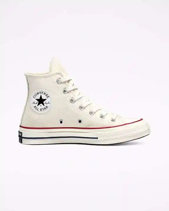 TENIS CONVERSE CHUCK TAYLOR 70 BEGE