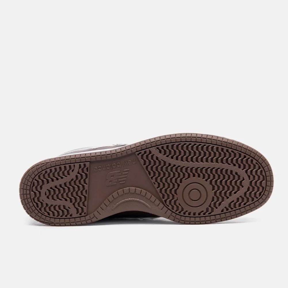 TENIS NEW BALANCE 480 LOW CAFÉ