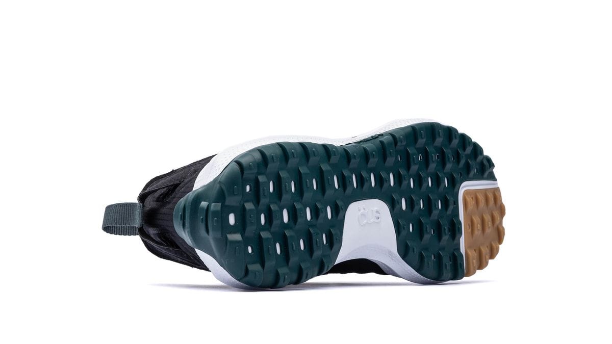 TENIS OUS HEVEA BRASILIENSIS MULTI COLORS