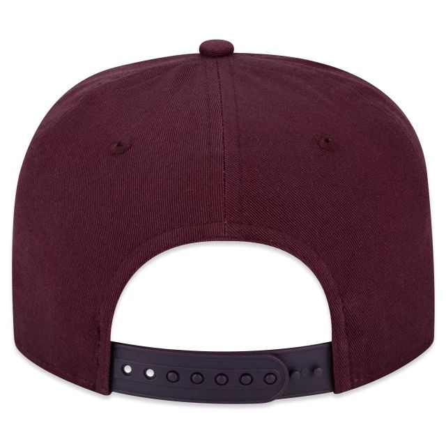 Boné New Era 9FORTY A-Frame MLB New York Yankees Institutional Style