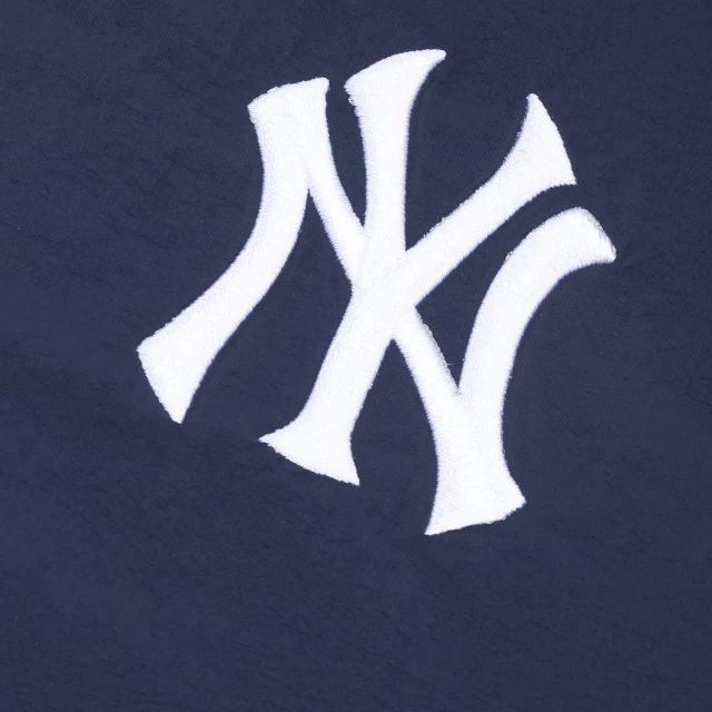 JAQUETA NEW ERA CORTA VENTO MLB NEW YORK YANKEES CORE