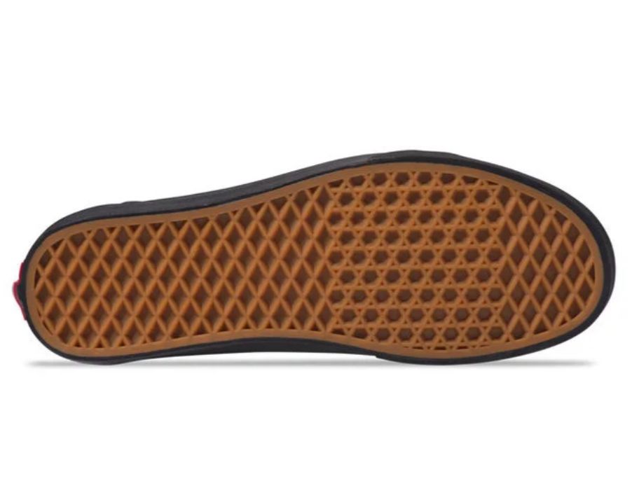 TENIS VANS OLD SKOOL BLACK BLACK