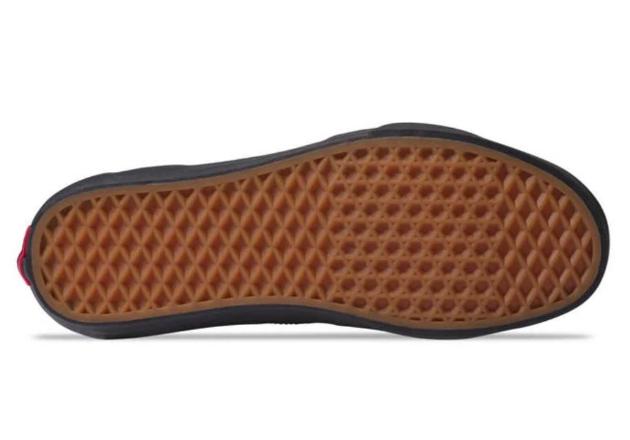 TENIS VANS SK8-HI BLACK BLACK