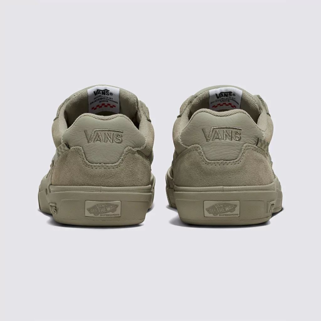 TENIS VANS WAYVEE MONO FOG