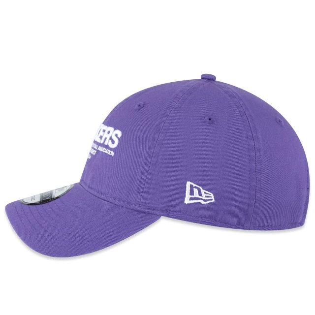 Boné New Era 9TWENTY NBA Los Angeles Lakers Institutional Style