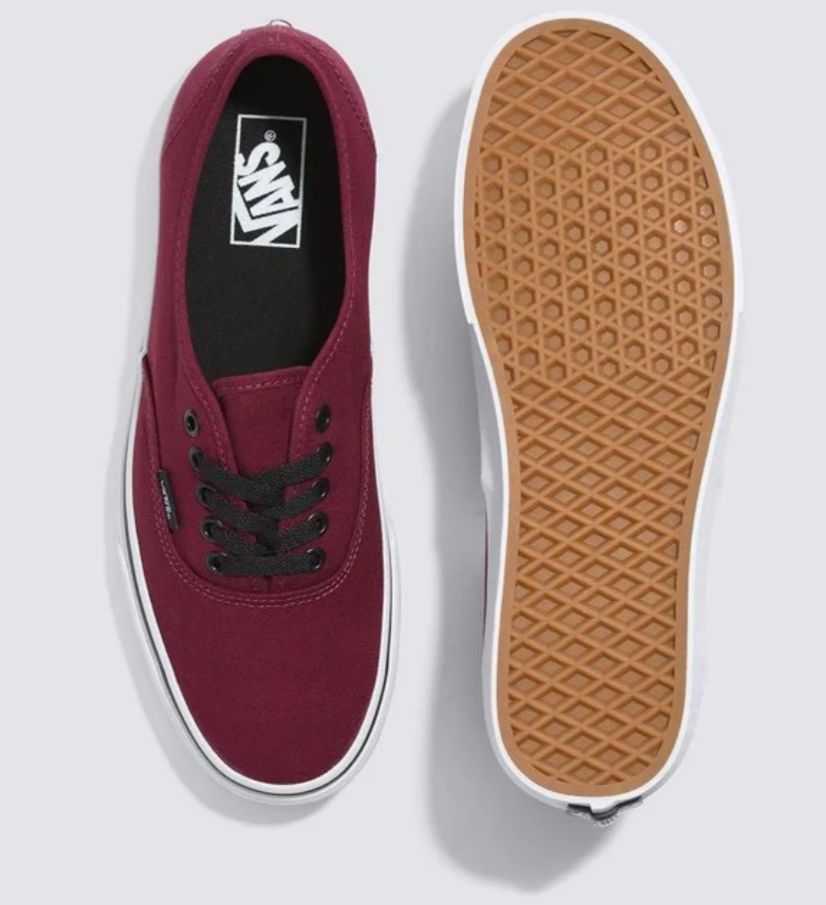 TENIS VANS AUTHENTIC PORT ROYALE