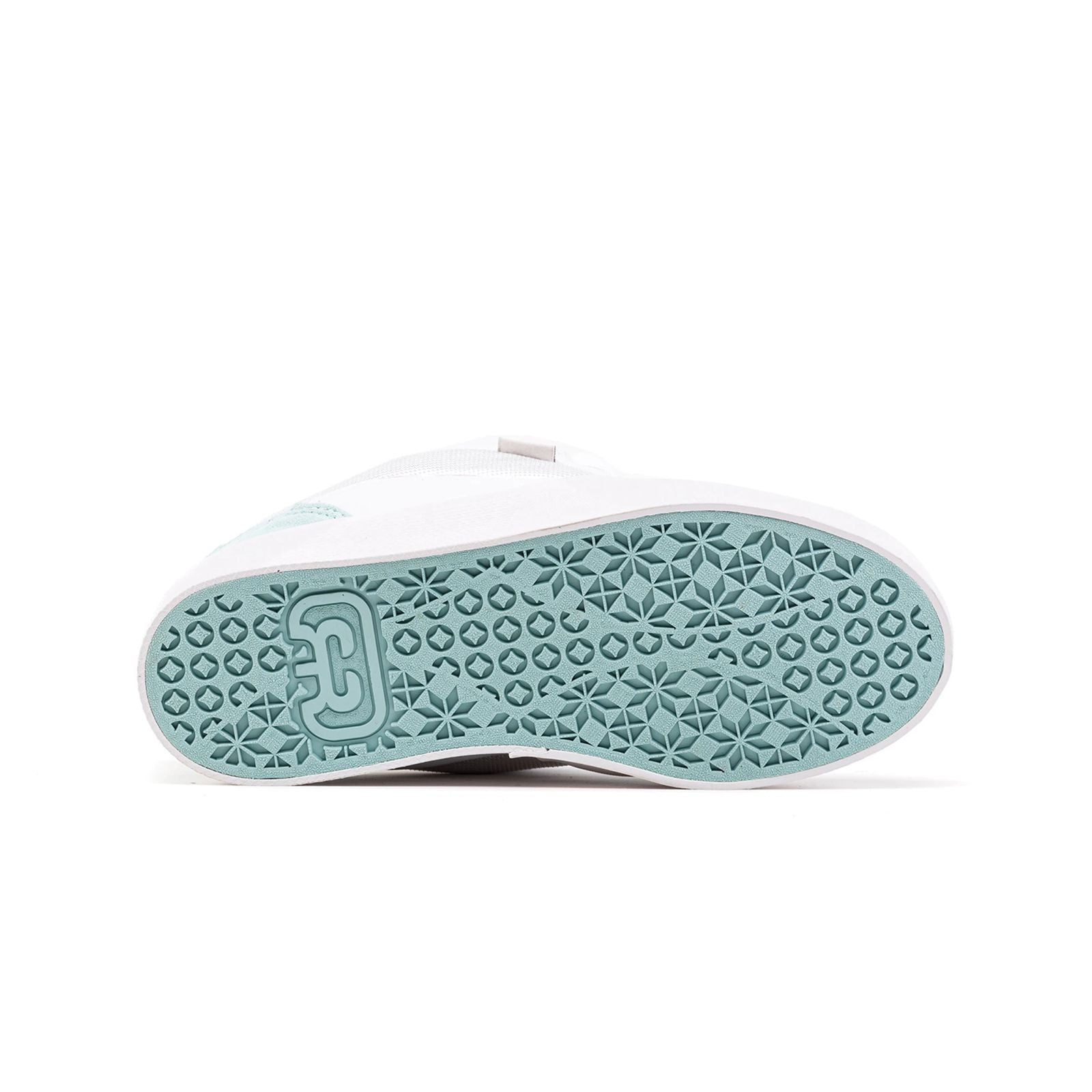 TENIS HOCKS PUFF PIMP ÍRIS