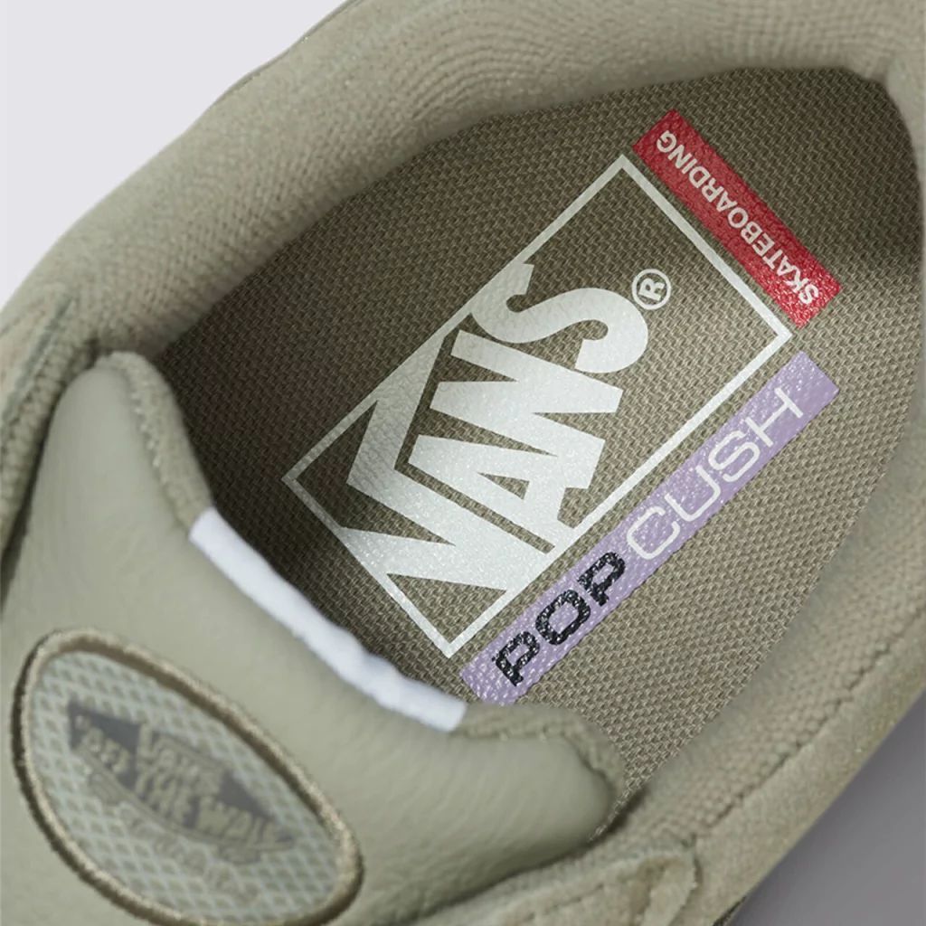 TENIS VANS WAYVEE MONO FOG