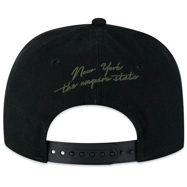 Boné New Era 9FORTY A-Frame MLB New York Yankees Camuflado