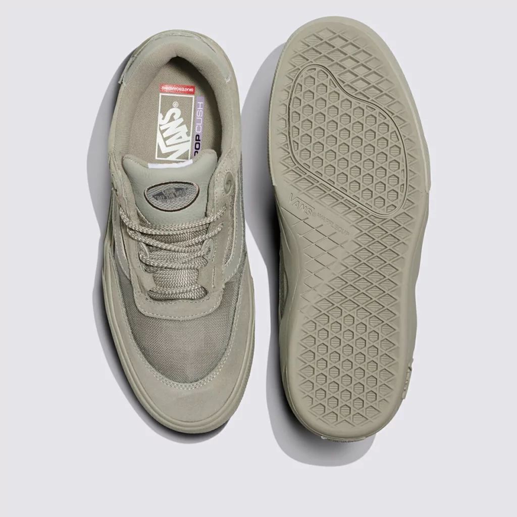 TENIS VANS WAYVEE MONO FOG
