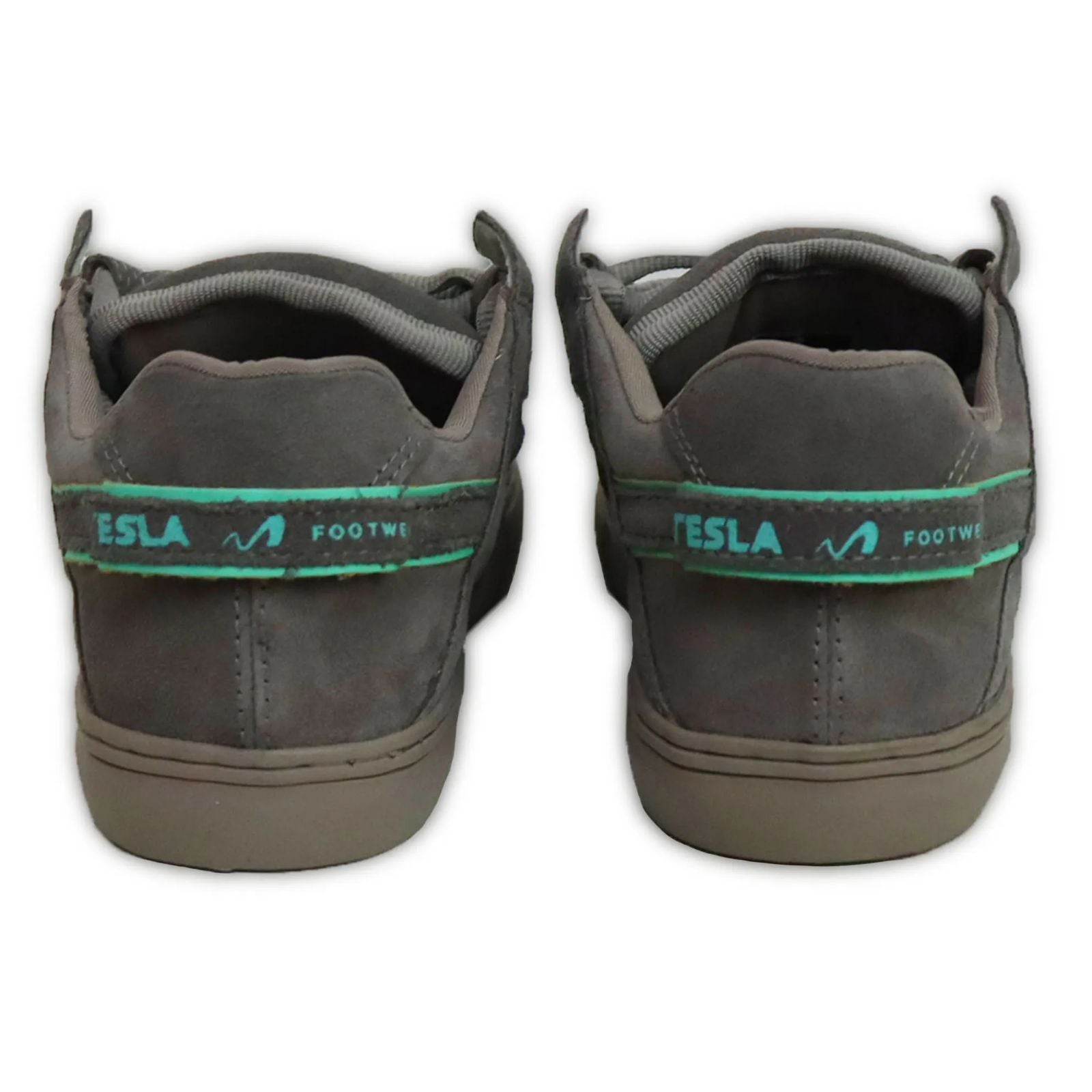 TENIS TESLA COIL GREY TIFFANY