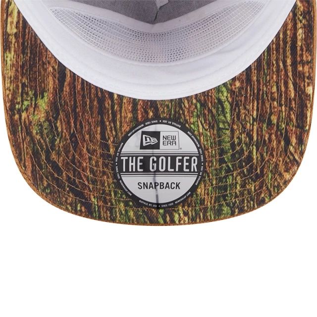 Boné New Era The Golfer NBA All-Star Game 2025 Fan Pack