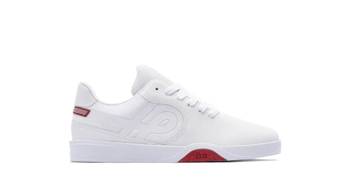 TENIS OUS IMIGRANTE BCO BORDO ESSENCIAL