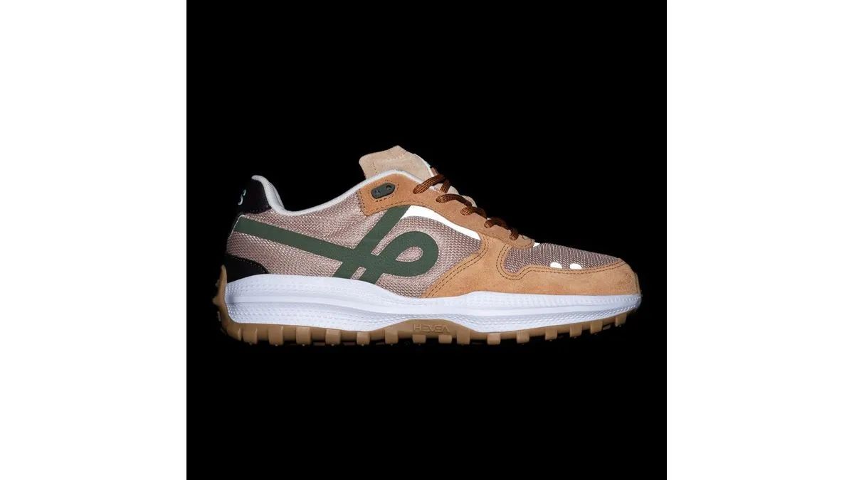 TENIS OUS HEVEA DOTS CAMPO OE