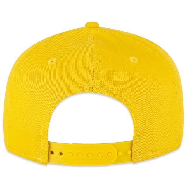 Boné New Era 9FORTY A-Frame NBA Los Angeles Lakers Institutional Style