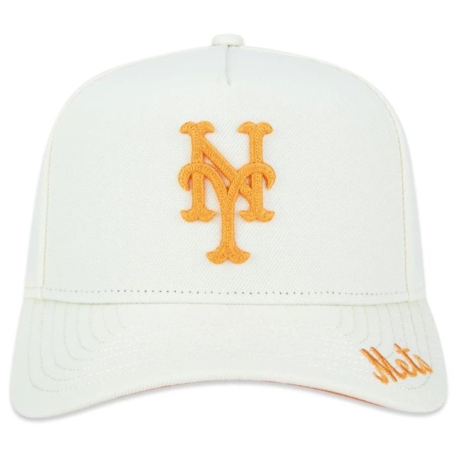 Boné New Era 9FORTY A-Frame MLB New York Mets Core