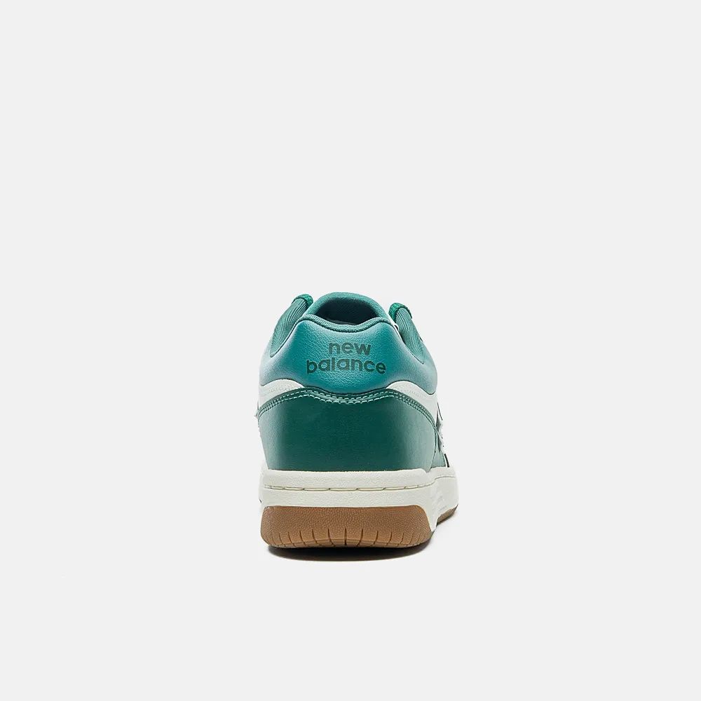 TENIS NEW BALANCE 480 LOW VERDE