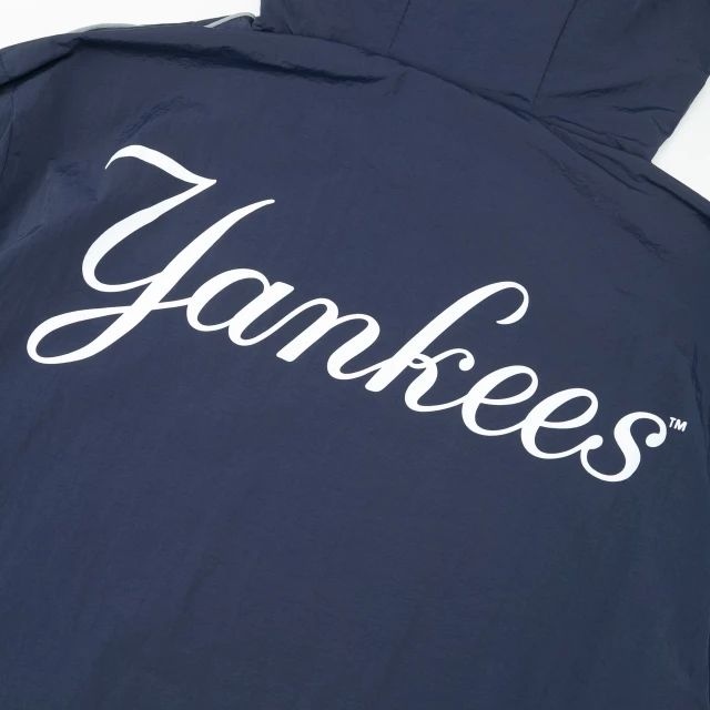 JAQUETA NEW ERA CORTA VENTO MLB NEW YORK YANKEES CORE