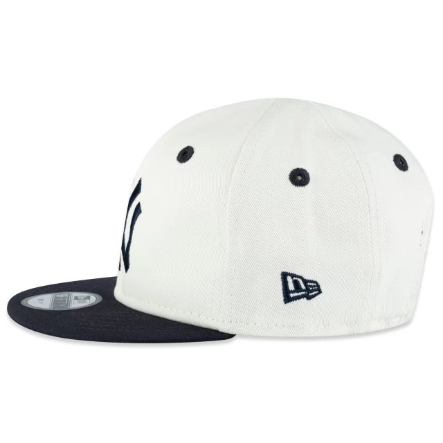 Boné New Era Infantil 9FIFTY MLB New York Yankees Core