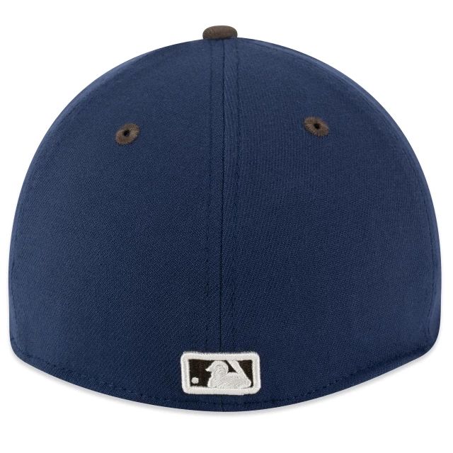 Boné New Era 39THIRTY MLB New York Yankees Core