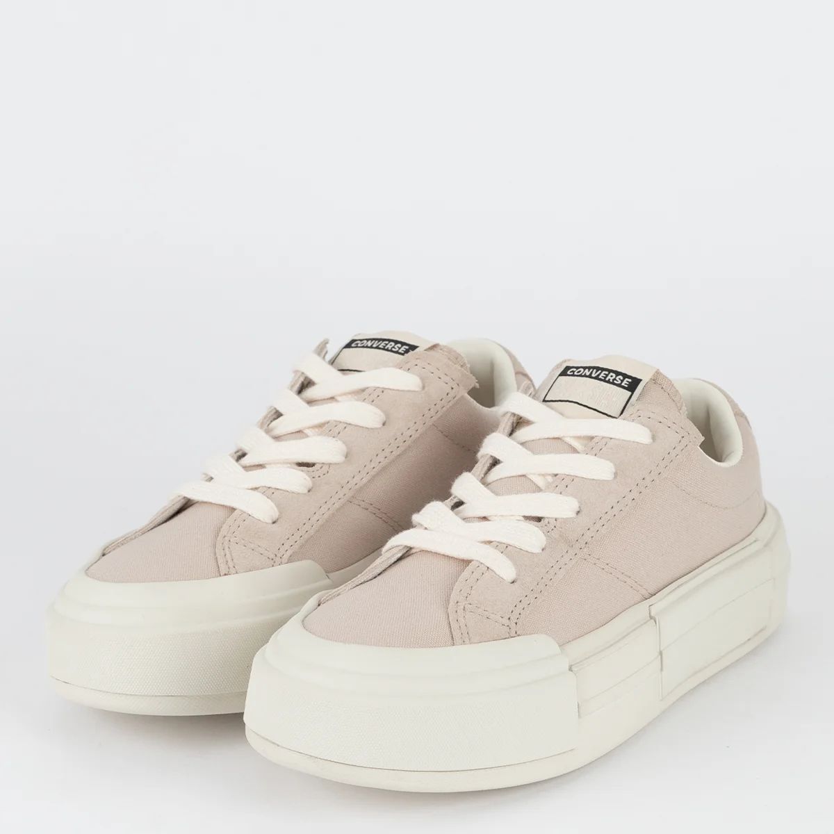 TENIS CONVERSE CHUCK TAYLOR CRUISE ARGILA CLARA