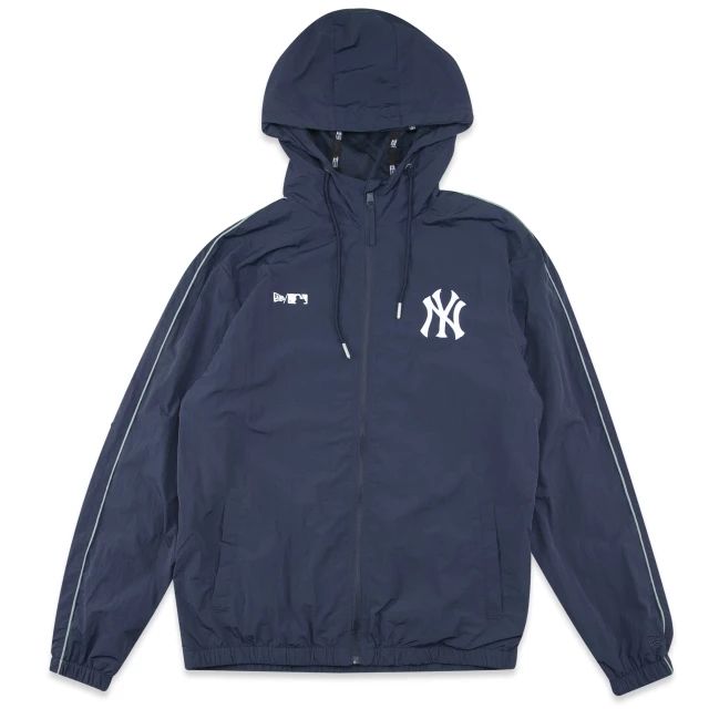 JAQUETA NEW ERA CORTA VENTO MLB NEW YORK YANKEES CORE