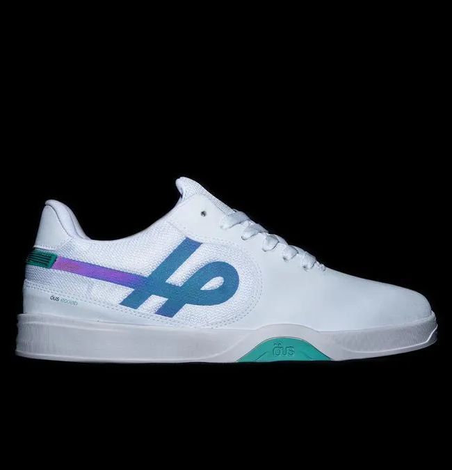 TENIS OUS IMIGRANTE BCO FURTA COR ECOLAB