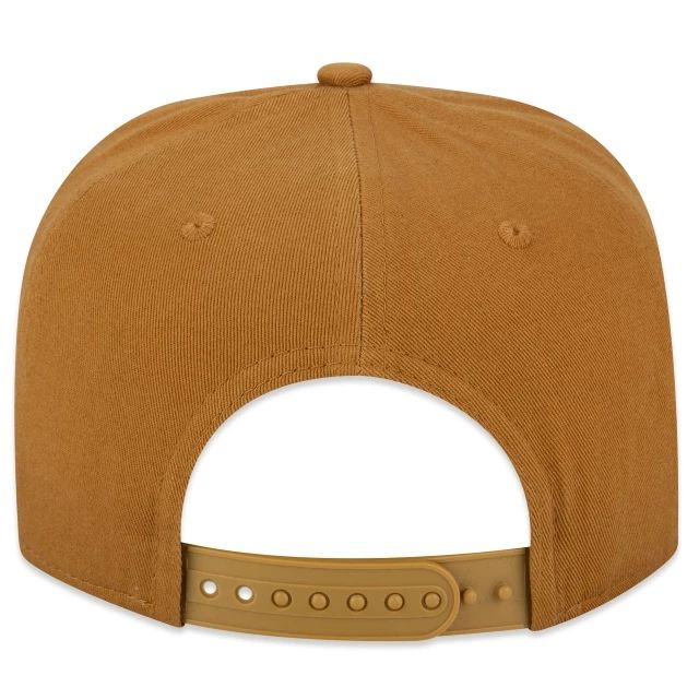 Boné New Era 9FORTY A-Frame MLB Chicago White Sox Institutional Style