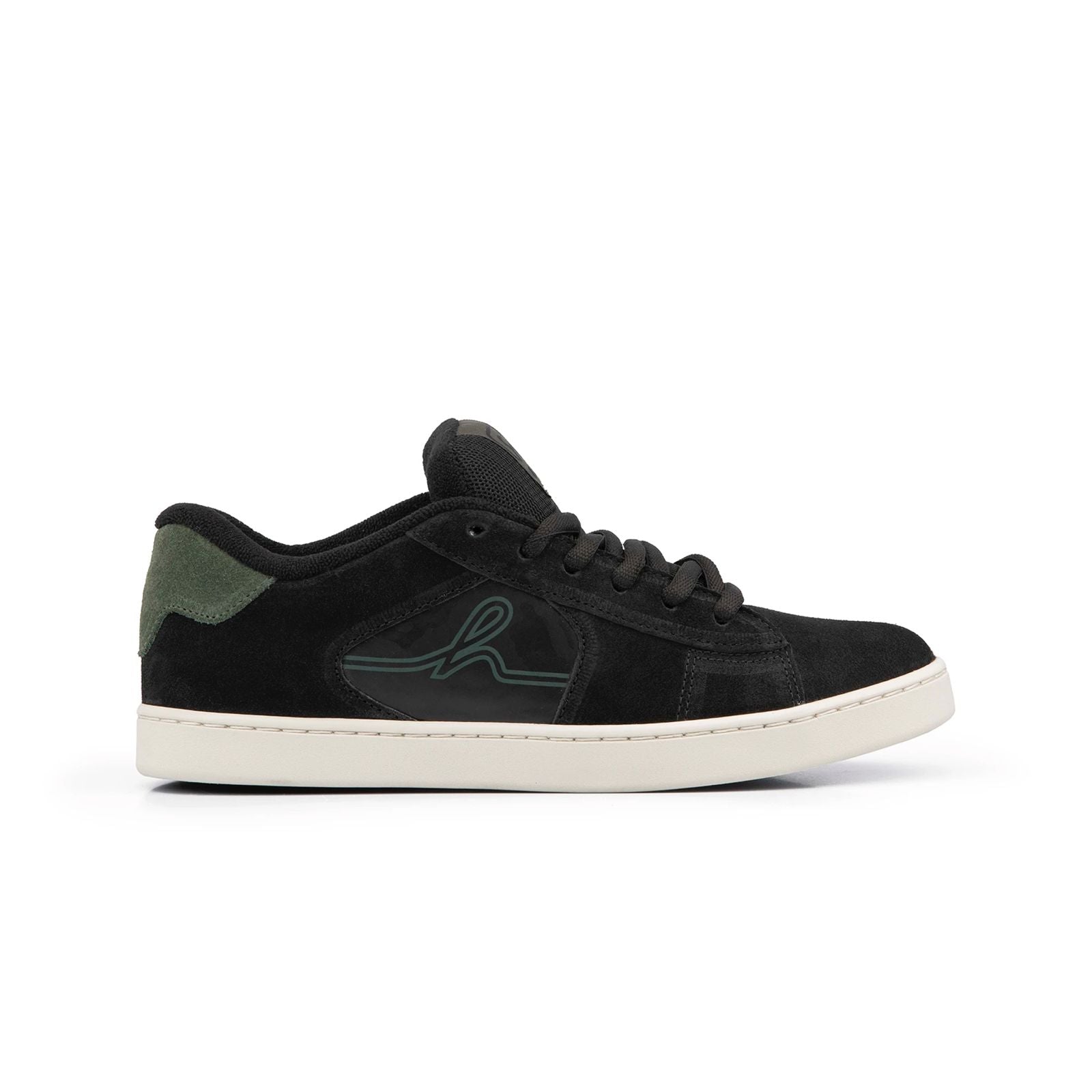 TENIS HOCKS RUAS BLACK SELVA