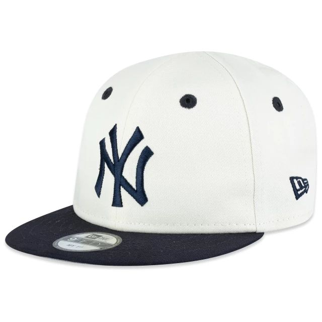 Boné New Era Infantil 9FIFTY MLB New York Yankees Core