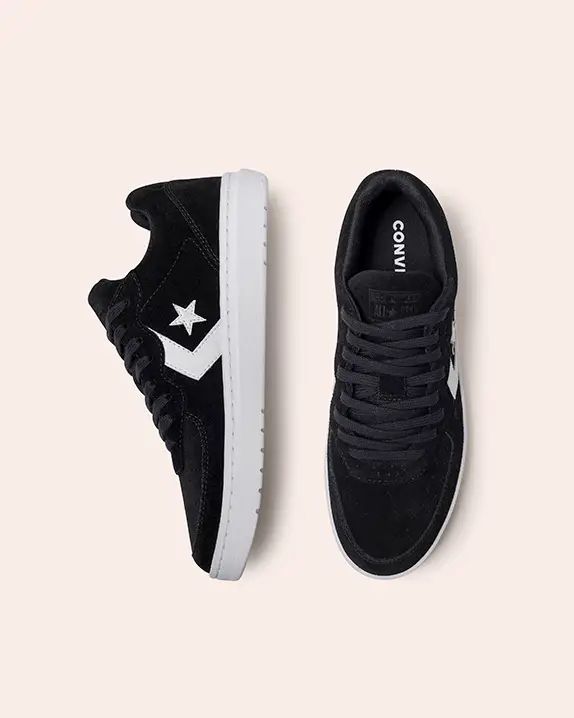 TENIS CONVERSE RIVAL V2 PRETO