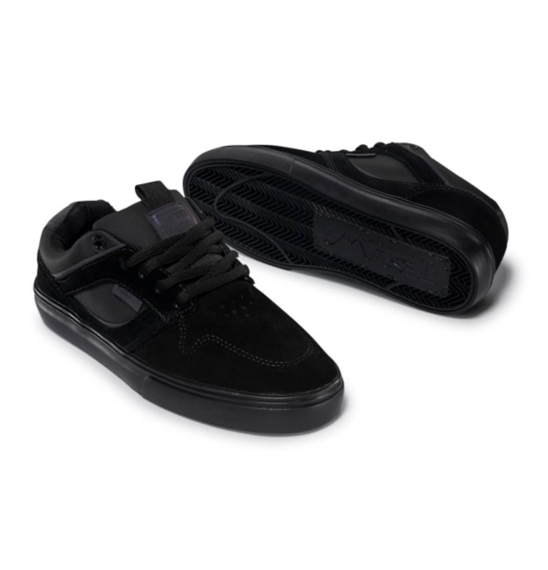 TENIS TESLA TG ALL BLACK FURTA COR